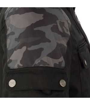 Segura - Blouson Chikko