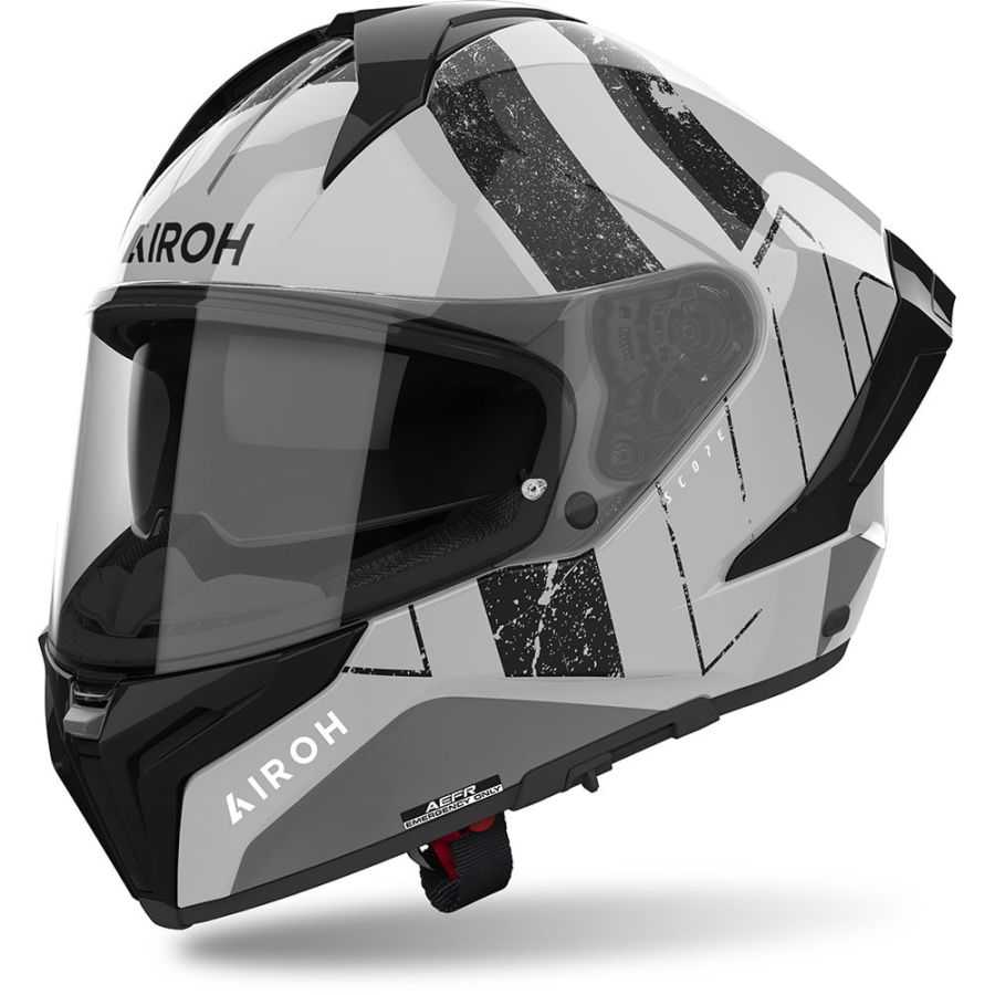 Airoh - Casque Matryx Scope