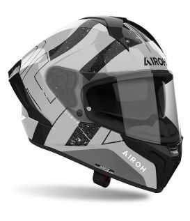 Airoh - Casque Matryx Scope