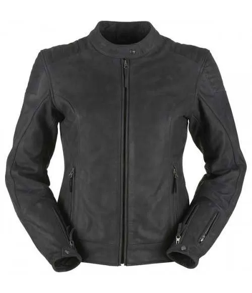 BLOUSON FEMME DEBBIE - FURYGAN