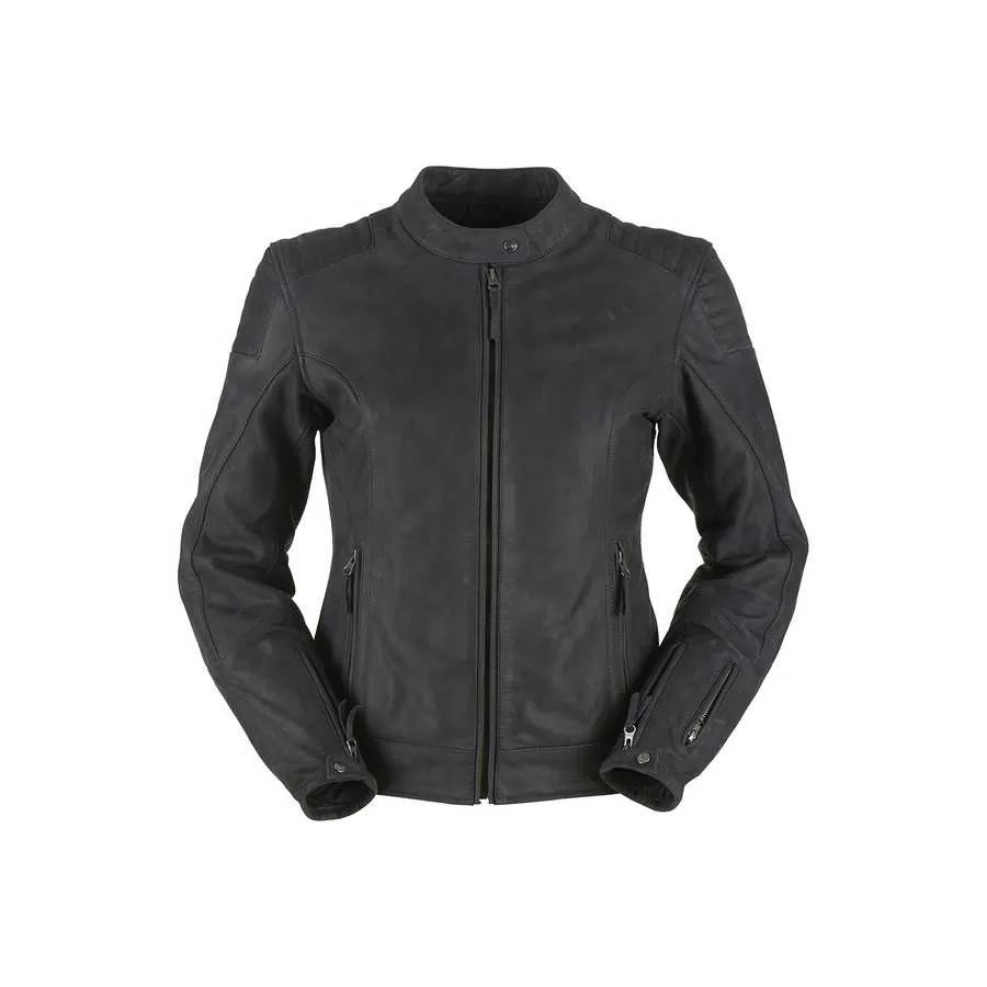BLOUSON FEMME DEBBIE - FURYGAN BLOUSON FEMME DEBBIE - FURYGAN