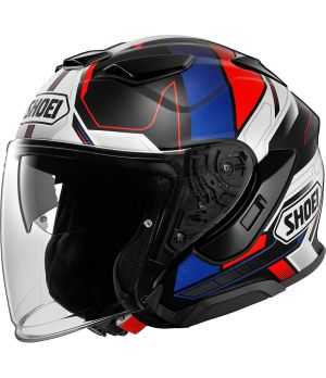 Shoei - Casque J-CRUISE 3 Whizzy