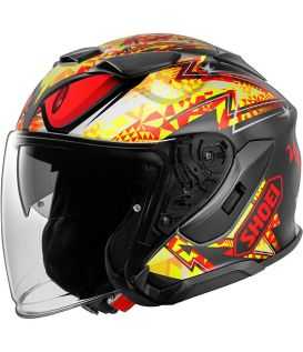 Shoei - Casque J-CRUISE 3 Inspired