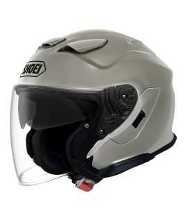 Shoei - Casque J-CRUISE 3 Chalk