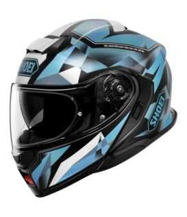 Shoei - Casque Neotec 3 Fragments