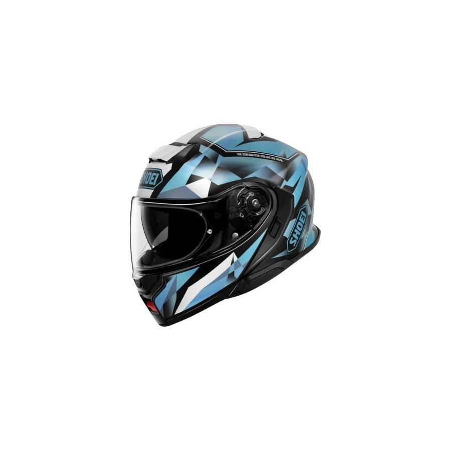 Shoei - Casque Neotec 3 Fragments