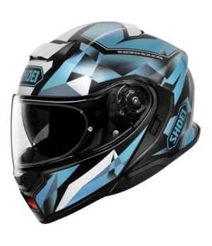 Shoei - Casque Neotec 3 Fragments