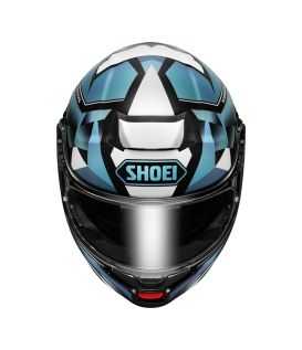 Shoei - Casque Neotec 3 Fragments