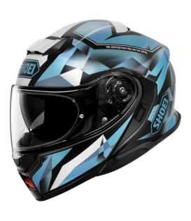 Shoei - Casque Neotec 3 Fragments