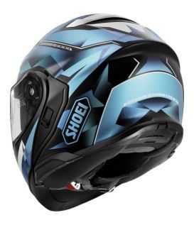 Shoei - Casque Neotec 3 Fragments