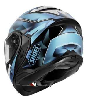 Shoei - Casque Neotec 3 Fragments
