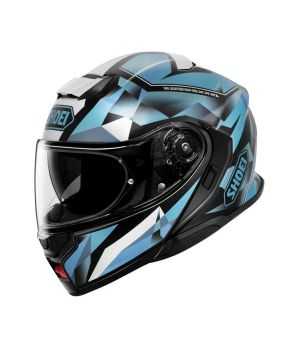 Shoei - Casque Neotec 3 Fragments