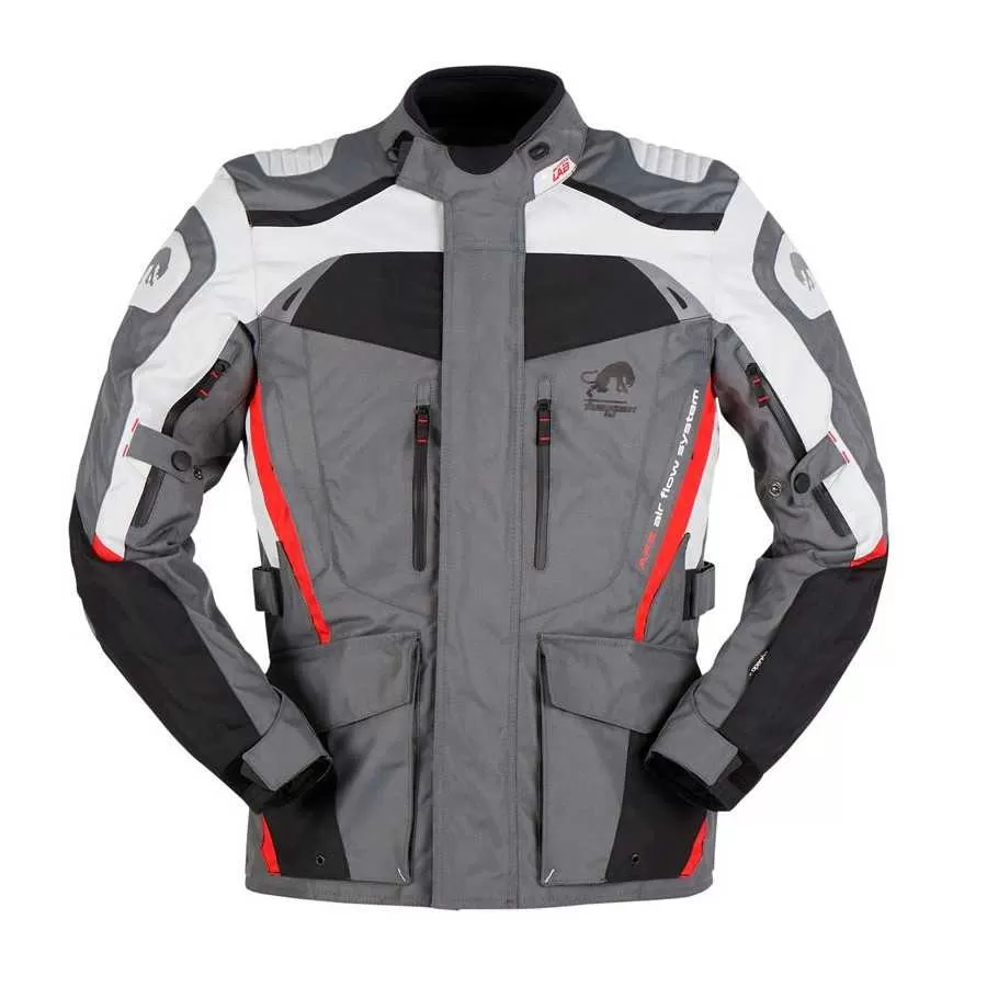 VESTE APALACHES-FURYGAN