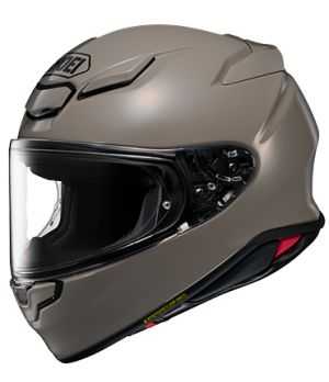 Shoei - Casque Nxr2 Chalk Grey