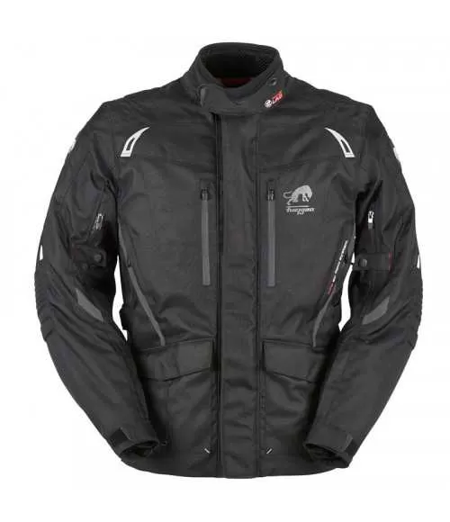 VESTE APALACHES-FURYGAN