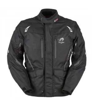 VESTE APALACHES-FURYGAN