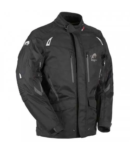 VESTE APALACHES-FURYGAN