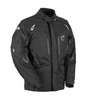 VESTE APALACHES-FURYGAN