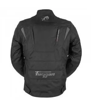 VESTE APALACHES-FURYGAN