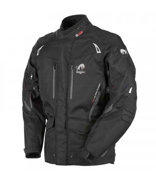 VESTE APALACHES-FURYGAN