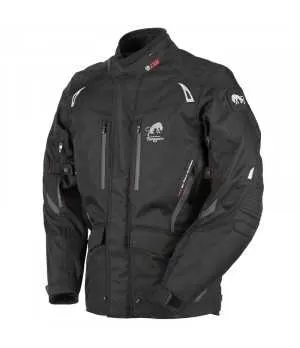 VESTE APALACHES-FURYGAN