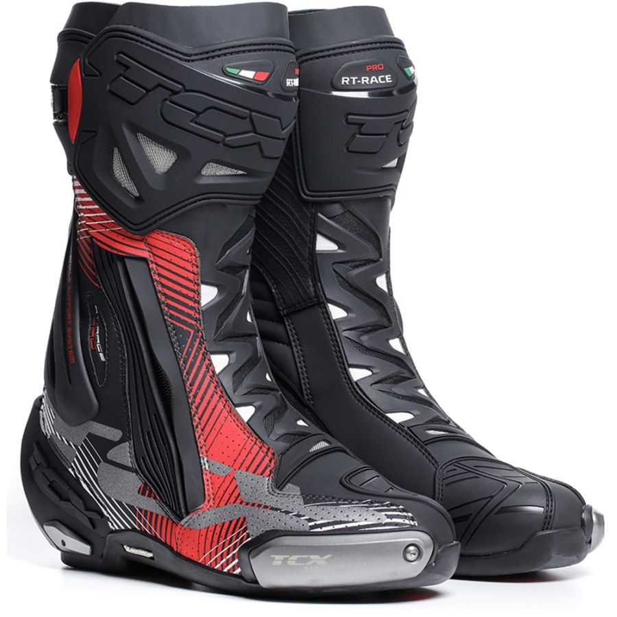 Chaussures 7651 Rt-Race Pro Air -Tcx