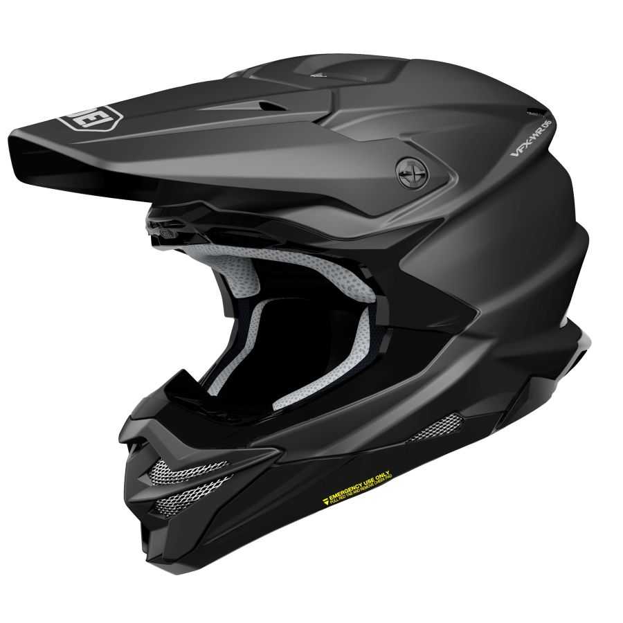 Shoei - Casque Vfx-Wr 06