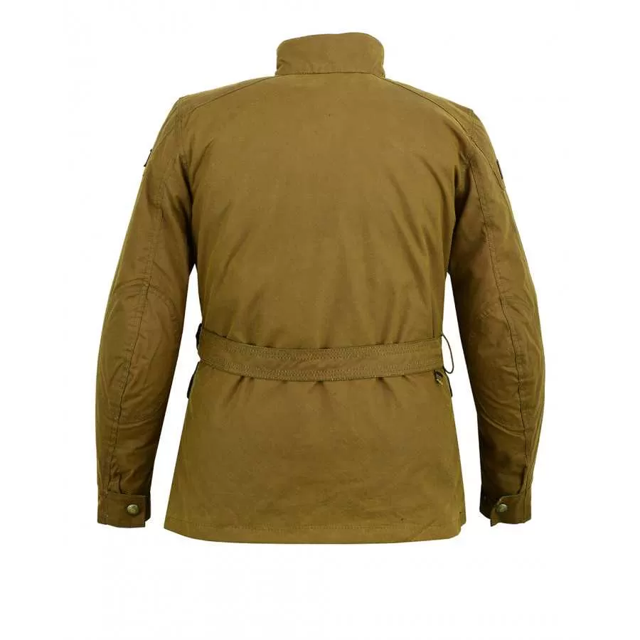 BLOUSON LE CIRE POUR ELLE - ORIGINAL DRIVER