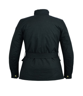 BLOUSON LE CIRE POUR ELLE - ORIGINAL DRIVER