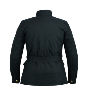 BLOUSON LE CIRE POUR ELLE - ORIGINAL DRIVER