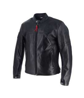 Helstons - Blouson Indianapolis Cuir
