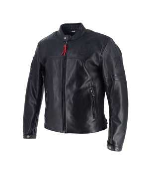 Helstons - Blouson Indianapolis Cuir