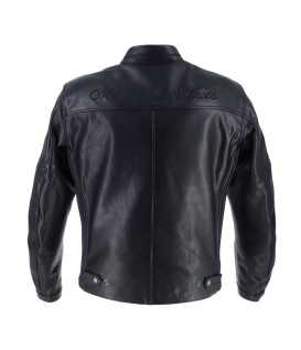 Helstons - Blouson Indianapolis Cuir