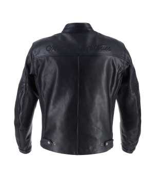 Helstons - Blouson Indianapolis Cuir