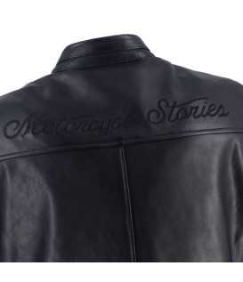 Helstons - Blouson Indianapolis Cuir