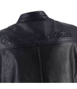 Helstons - Blouson Indianapolis Cuir