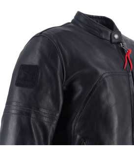 Helstons - Blouson Indianapolis Cuir