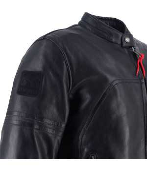 Helstons - Blouson Indianapolis Cuir
