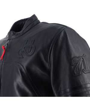 Helstons - Blouson Indianapolis Cuir