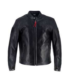 Helstons - Blouson Indianapolis Cuir