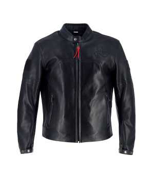 Helstons - Blouson Indianapolis Cuir
