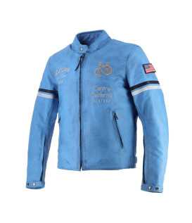 Helstons - Blouson Nashville Cuir