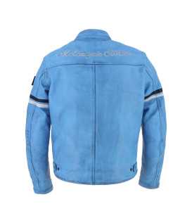 Helstons - Blouson Nashville Cuir
