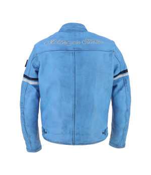 Helstons - Blouson Nashville Cuir