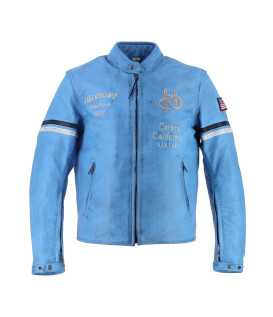 Helstons - Blouson Nashville Cuir