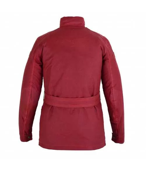 BLOUSON LE CIRE POUR ELLE - ORIGINAL DRIVER