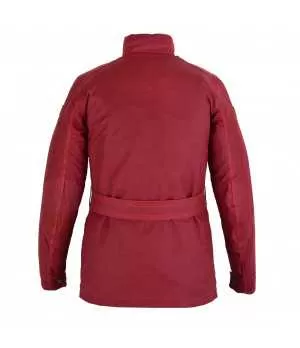 BLOUSON LE CIRE POUR ELLE - ORIGINAL DRIVER