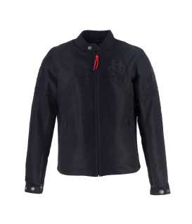 Helstons - Blouson Indianapolis Tissu Technique