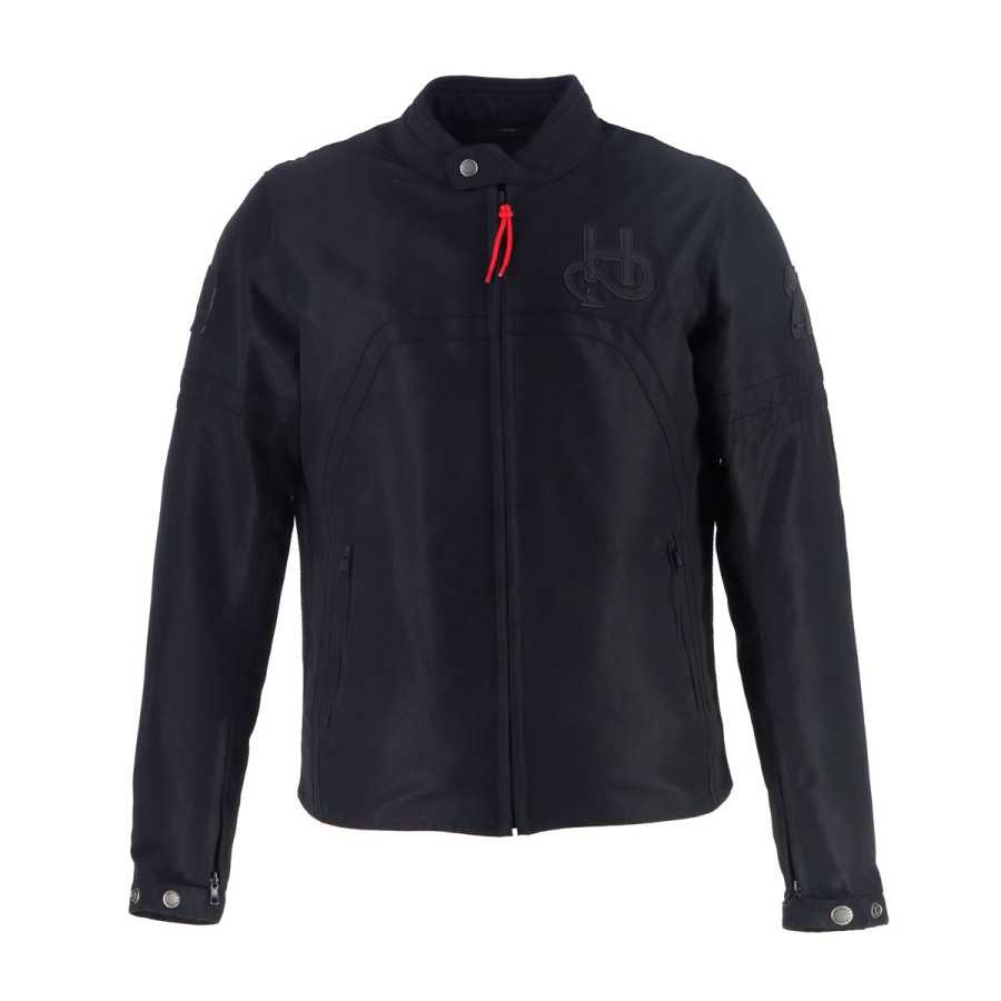 Helstons - Blouson Indianapolis Tissu Technique