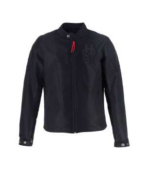 Helstons - Blouson Indianapolis Tissu Technique